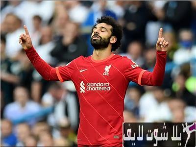 محمد صلاح وحقيقة حسم ملف انتقاله إلى الدوري السعودي