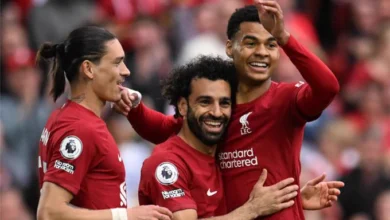 موعد مباراة ليفربول أمام ريال مدريد في دوري أبطال أوروبا -يلا شوت لايف